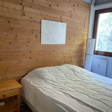 Apartment Confort Proche Pistes, Wifi Gratuit, 8 Pers, Flaine - Fr-1-425-211