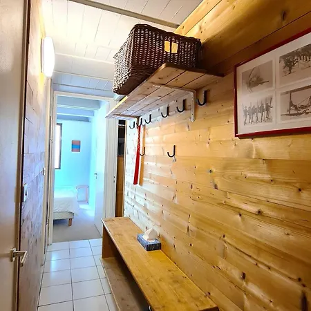 Confort Proche Pistes, Wifi Gratuit, 8 Pers, Flaine - Fr-1-425-211 Araches-la-Frasse